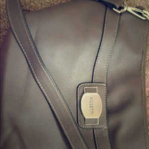 NEW Rossetti shoulder purse